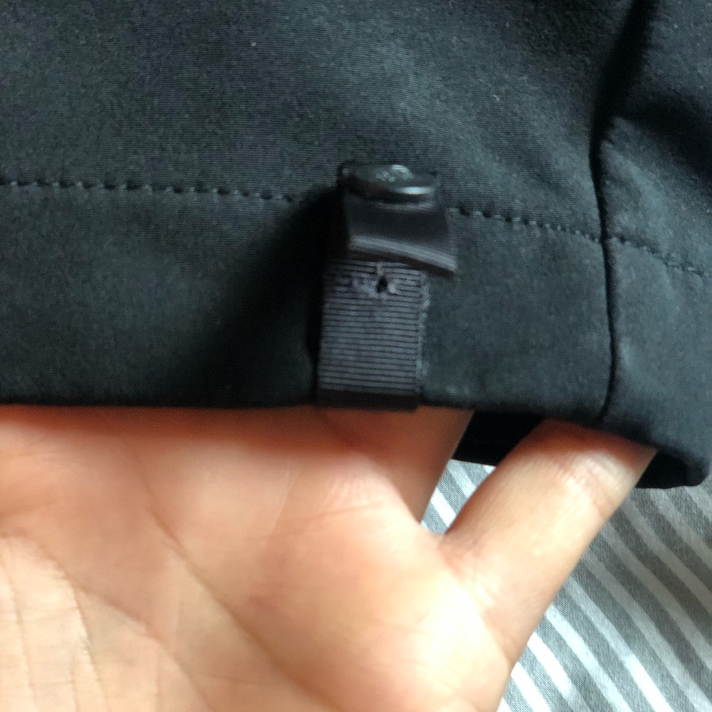 North Face Apex Soft Shell Wind Jacket - image 6